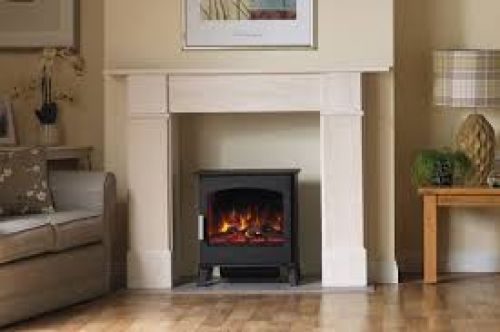 Click Here To Enlarge This Photo Of Astwood Electric